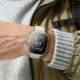 8. Szkło ochronne AMAZINGTHING Radix z etui na Apple Watch UItra 3 49 mm - przezroczyste