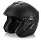 30. Kask motocyklowy Meteor Hekato L 59-60 cm czarny