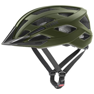2. Uvex i-vo 2 Zielony