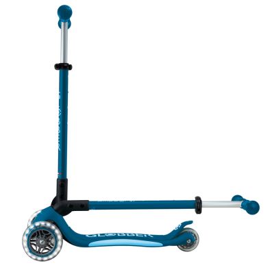 14. Hulajnoga PRIMO FOLDABLE PLUS LIGHTS (439-601-2)
