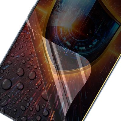 10. Prywatyzująca folia ochronna 3mk Silky Matt Privacy™ na Realme GT 7