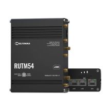 Router TELTONIKA NETWORKS RUTM54 DUAL SIM und eSIM 5G/4G/LTE ultra Router TELIT Version