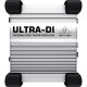 6. Behringer DI100 moduł audio