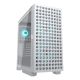 18. Cougar Obudowa Midi-Tower Airface ECO, ARGB, Biały