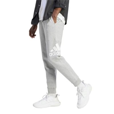 2. Spodnie adidas Big Logo Fleece Sweat Pants M IJ6482