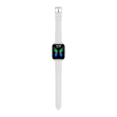 11. Smartwatch Gravity Różowy 2 Paski GT44-3