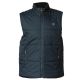 Skechers GO Shield Vest JA21-BLK Czarne L