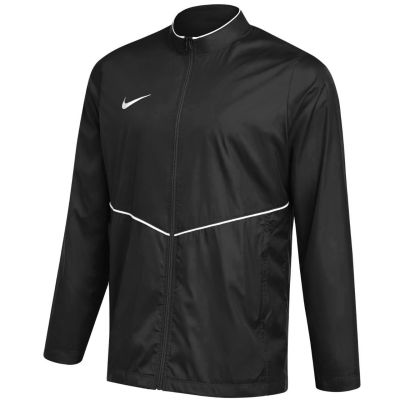 3. Kurtka męska Nike Park 26 Rain czarna HM7265 010
