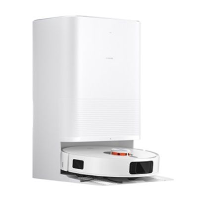 6. Robot sprzątający Xiaomi X20 Pro (biały)