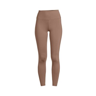2. Legginsy CASALL Essential Ultra High Waist Tights taupe brown