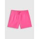 7. Spodenki plażowe boardshorty męskie 4F 4FRSS26UBDSM229-33S