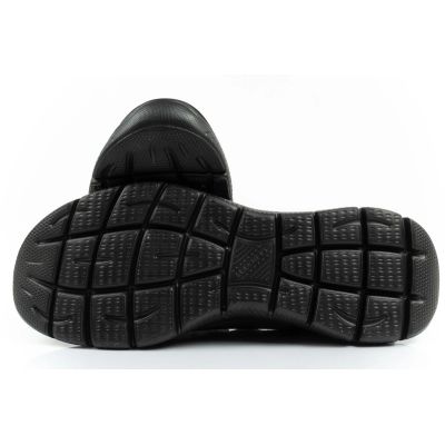 18. Buty Skechers Summits-High Range M 232457/BBK