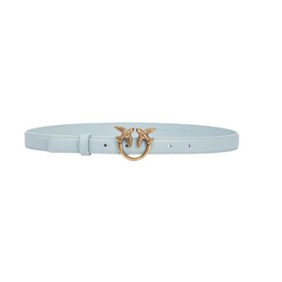 3. Pasek Pinko Love Berry H2 Belt (2 cm) 100143A0F1-E68Q