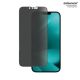 3. Szkło hartowane PanzerGlass Ultra-Wide Fit antybakteryjne prywatyzujące na iPhone 14 Plus / 13 Pro Max