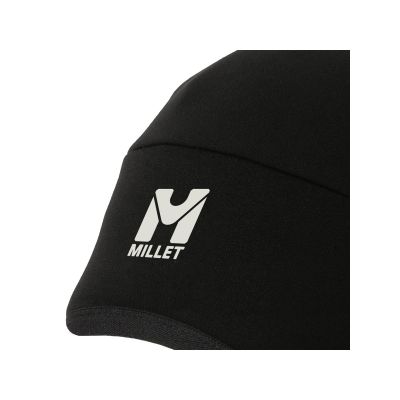 5. Czapka MILLET Power Stretch Ii Beanie Czarny