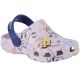 3. Chodaki Coqui Little Frog Game Over Jr 8701-249-3021
