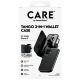 5. Etui CARE by PanzerGlass Feature Tango 2w1 Wallet Case MagSafe na iPhone 17 - czarne