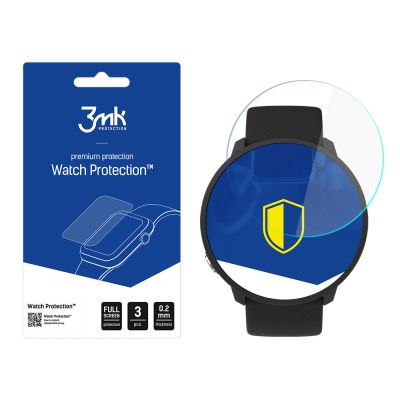 Szkło hybrydowe 3mk Watch Protection FlexibleGlass na Polar Unite