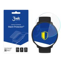 Szkło hybrydowe 3mk Watch Protection FlexibleGlass na Polar Unite