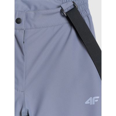 10. Spodnie fnk 4F JUNIOR 4FJRAW25TFTRF1241-25S