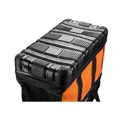 7. Torba narzędziowa Neo Tools 40 x 22 x 33 cm, materiał Nylon 600D