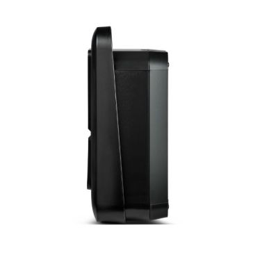 6. EVCS Stacja ładowania Hager witty one 11kW 3f RFID Bluetooth z gniazdem T2