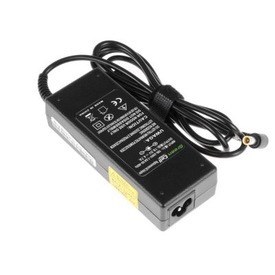 2. GREEN CELL ZASILACZ AD31P SONY 19.5V 4.7A 90W