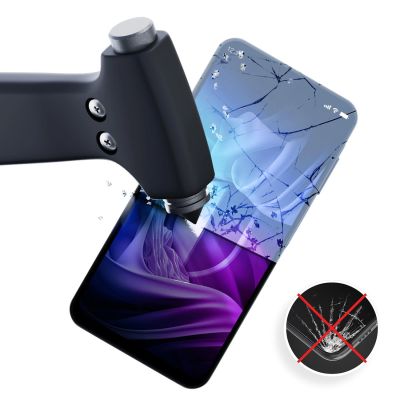 5. Folia ochronna matowa 3mk Silky Matt Pro na Samsung Galaxy A16