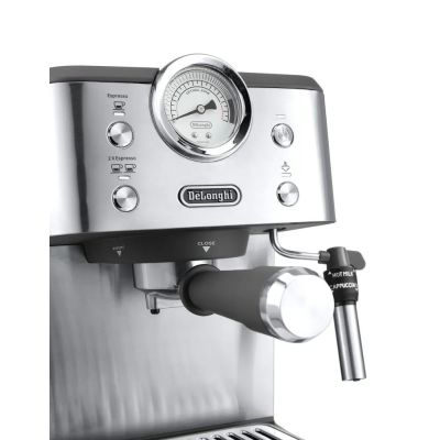 13. De’Longhi Linea Classic Półautomatyczny Ekspres do espresso 1,7 l