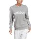 15. Bluza adidas Essentials Linear French Terry W IC6880