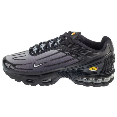 2. Nike Air Max Plus TN III CJ9684-002 Czarne 36