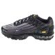 2. Nike Air Max Plus TN III CJ9684-002 Czarne 36