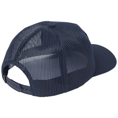 2. Czapka z daszkiem Helly Hansen HH Trucker Cap 67435 599
