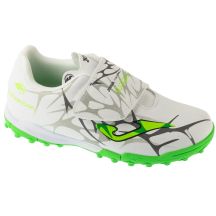 Joma Super Copa Jr 2502 TF SCJW2502TFV Białe 28