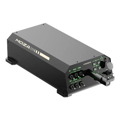 4. MOZA Baza na joystick Yoke AY210 (AS011)