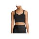 14. Top sportowy CASALL Heart Shape Sport Top czarny