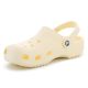 3. SANDAŁY CROCS CLASSIC YELLOW LIGHT 10001-7CJ