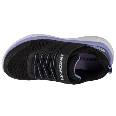 3. Skechers Boundless 303555L-BKLV Czarne 28