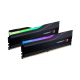 10. G.SKILL TRIDENT Z5 RGB DDR5 2X24GB 6800MHZ CL34 XMP3 BLACK F5-6800J3446F24GX2-TZ5RK