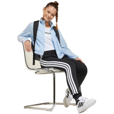 6. Spodnie dla dzieci adidas Essentials czarne JJ3449