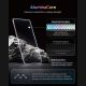 8. Szkło hartowane Spigen Glas.tR EZ Fit Pro HD Privacy 2-Pack prywatyzujące na Samsung Galaxy Z Fold 7 / 8 Ultra