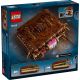 11. LEGO HARRY POTTER 76449 CHOMPING MONSTER BOOK OF MONSTERS