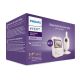 8. Philips AVENT Elektroniczna niania video SCD881/26 Ekran 2,8-cala