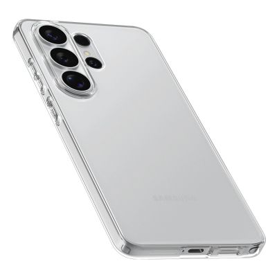 9. Etui Spigen Liquid Crystal na Samsung Galaxy S26 Ultra - przezroczyste