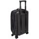 3. Thule Aion TARS122 - Black Wózek Miękka skorupa Czarny 35 l Poliester