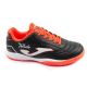 Joma buty sportowe piłkarskie Toledo JR 2601 halowe dziecięce czarne