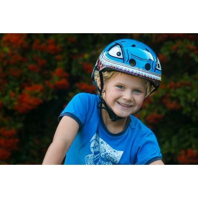 15. Hornit kask dziecięcy Shark Small / 48-53 cm