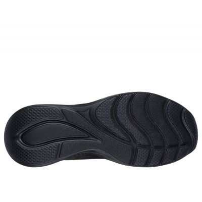 6. Buty Skechers Bobs Squad Waves - Just Wading W 117485 BBK