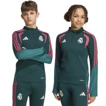 Bluza adidas Real Madryt Tiro 26 Training Top Junior KB6341