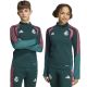 Bluza adidas Real Madryt Tiro 26 Training Top Junior KB6341